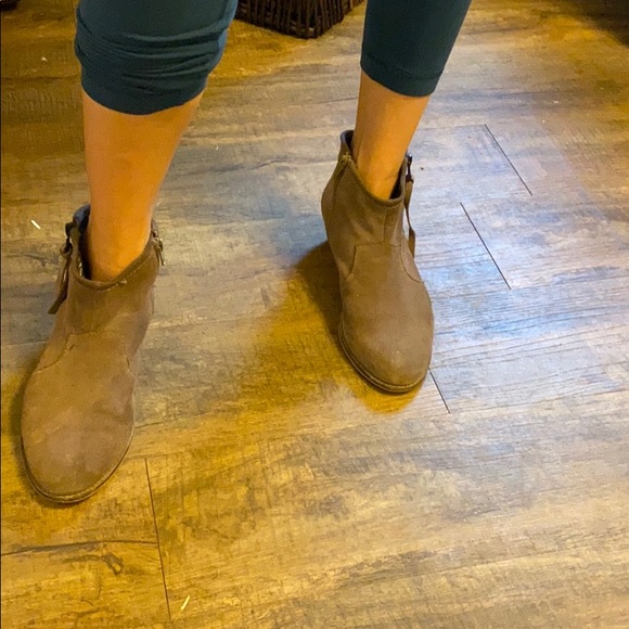 Steven boots. Ankle boots. - Picture 5 of 5